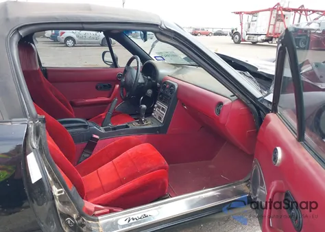 1993 Mazda Mx-5 Miata z USA, uszkodzony, nr VIN JM1NA3519P1413500